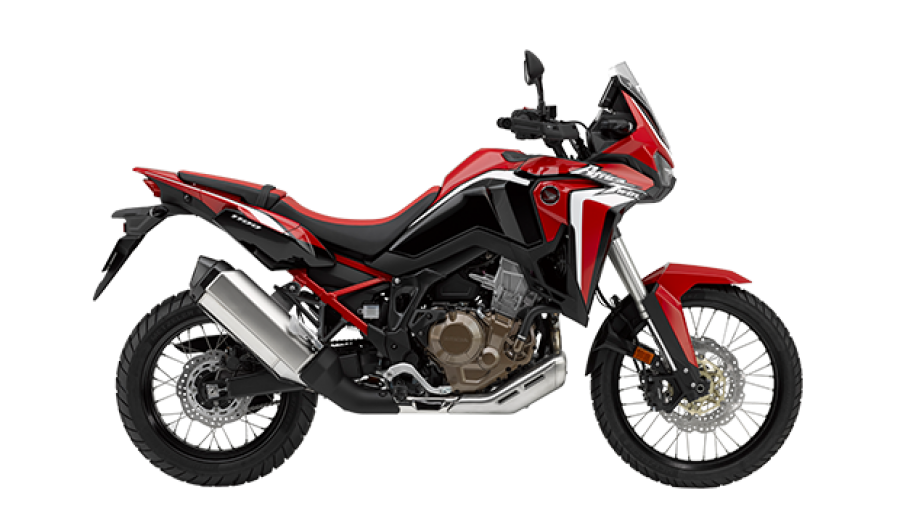 Honda CRF1000L Africa Twin